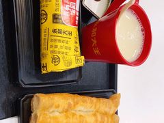 -永和大王(长寿路店)