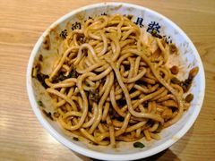 武汉热干面-文叔·湖北名小吃·小龙虾(华强北店)