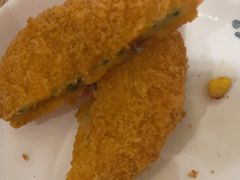 -温野菜涮涮锅(曲江大悦城店)