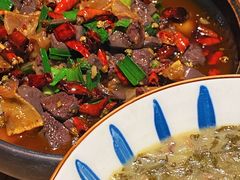 -树厨贵州菜(大十字店)