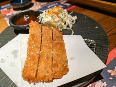 -京鹿料理(荟聚店)