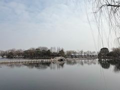 -南北湖风景区
