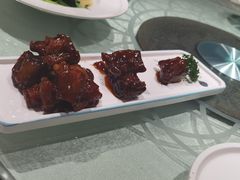 -金枝玉叶上海人家食府(三里河店)