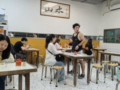 -山水肠粉(盐田店)