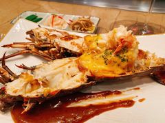 -和·铁板烧·OMAKASE(望京昆泰嘉晟酒店)