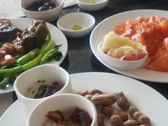 -东方红海鲜百汇(国际大厦店)