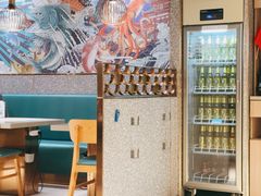 -半天妖烤鱼(东方新天地店)