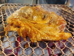 -大壮家原味烤肉(兴华北街店)