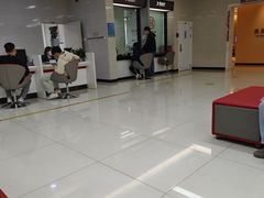 -中国工商银行(深圳红围支行)