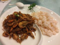 -和记小菜(东方店)