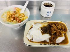 -银记肠粉店(北京路店)