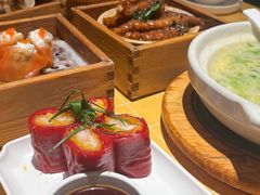 -蔡澜点心·粤菜(海印都荟城店)