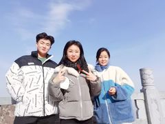 -少华山国家森林公园