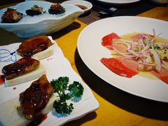-禾风·海鲜料理自助(玉林店)