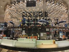 -芭菲盛宴·环球美食(解放碑英利国际店)