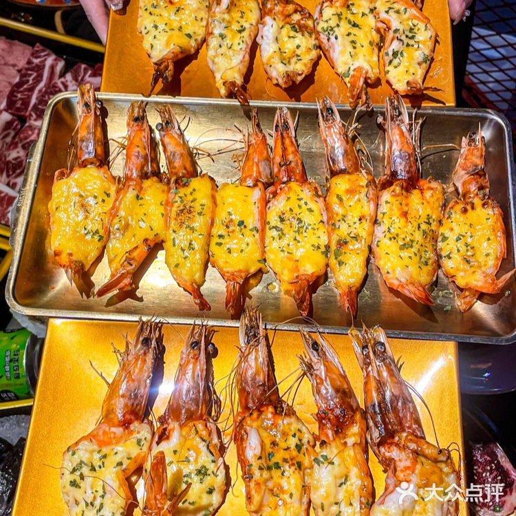 这个夏天,吃肉才是正经事!