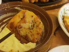 鸡米花-萨莉亚意式餐厅(上渡路店)