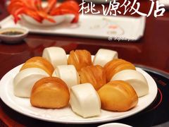 -南宁桃源饭店(南湖公园医科大店)