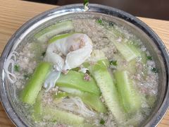 生汆粉-张记卤粉(南华店)