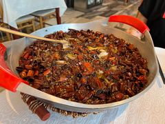 -辣婆婆(航天桥店)