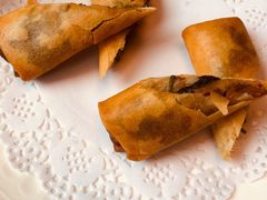 虾仁春卷-春申里餐厅(银泰in99店)