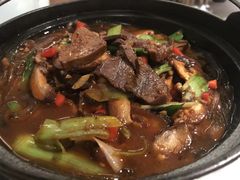 -刀板香·安徽菜(国购IFC店)