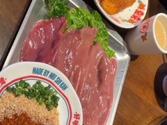 -牛市坎火锅(建设路店)