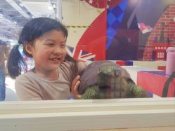 -利奥梦幻主题乐园(爱琴海购物公园店)