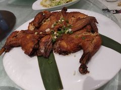 -巴渝兄弟川菜(宽街店)