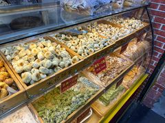 -宋记饼家(石门二路店)