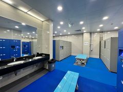 -北京科技大学-游泳馆