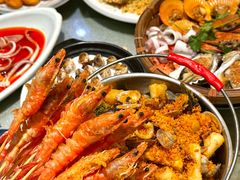 -巽寮印象美食部落餐厅·海鲜·地方特色菜(惠州体验店)