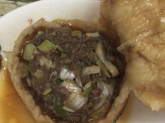 -永盛斋小吃(故宫店)