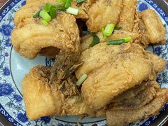 -福州人铭小吃