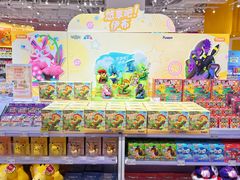 -KKV(深圳宏发大仟里店)