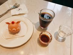 猪猪蛋糕-Fridi Patisserie Cafe