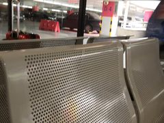 -上海浦东国际机场长途汽车客运站