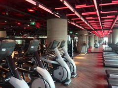 -威尔仕健身(丁香国际店)