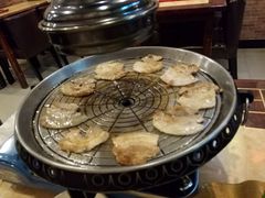 -玛嘻哒韩国料理延吉烤肉(莫邪路新天地店)