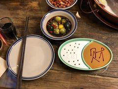 -芝麻花餐厅(祁家豁子店)