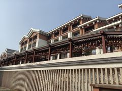 -嘉兴清池酒店温泉