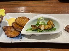-南湖名都大酒店-千叶日本餐厅
