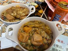 -文昌桥螺蛳粉(魏公村店)