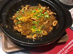 -广府乡下·饭庄(新港东路店)