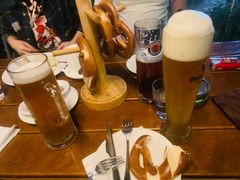 -宝莱纳餐厅(滨江店)