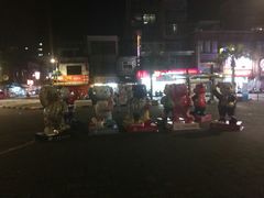 -平溪村