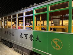 -上海城市历史发展陈列馆