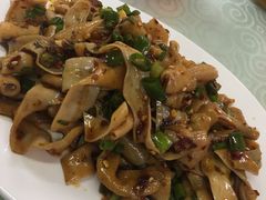 -映秋饭店(李庄总店)