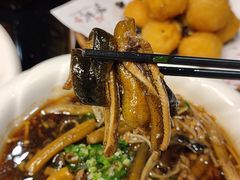 -徐记私厨(半淞园路店)