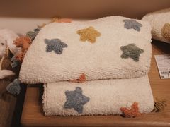 -ZARA HOME(蓝色港湾店)